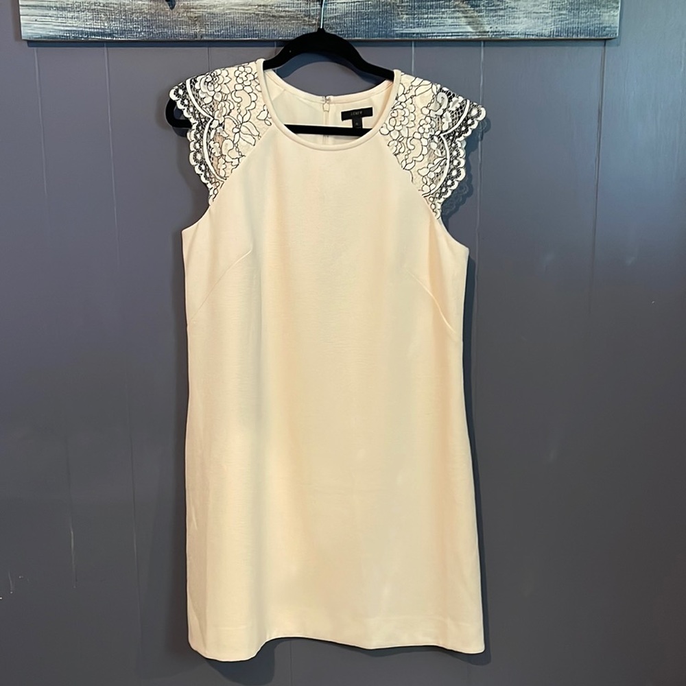 Beautiful dress